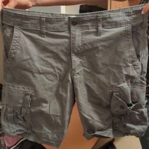 GAP Men's Cargo Shorts Size 38